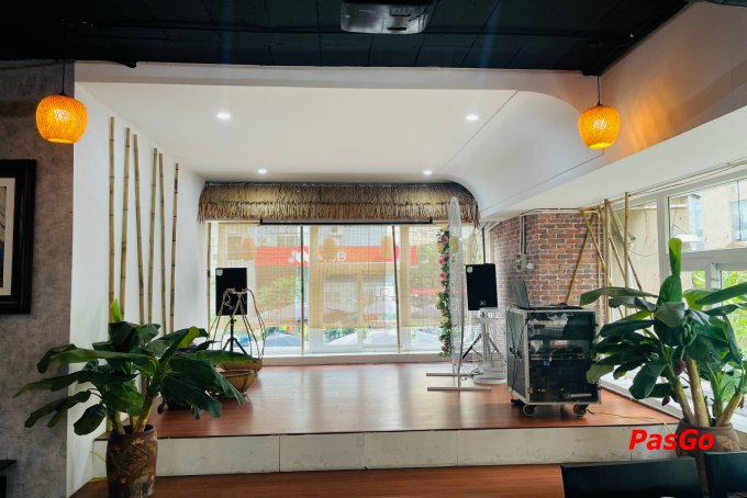 Ẩm Thực Đồng Quê - Văn Khê-11