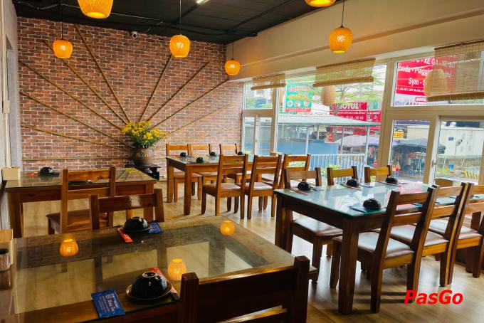 Ẩm Thực Đồng Quê - Văn Khê-10