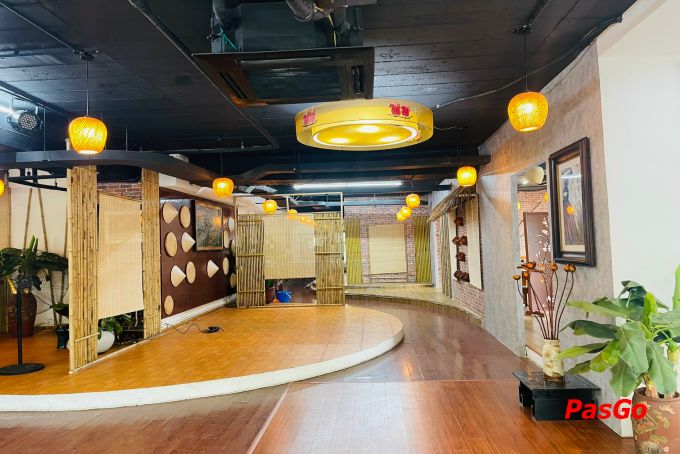 Ẩm Thực Đồng Quê - Văn Khê-8