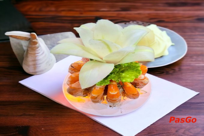 Ẩm Thực Đồng Quê - Văn Khê-2