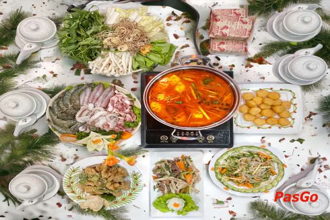 Ẩm Thực Đồng Quê - Văn Khê-4