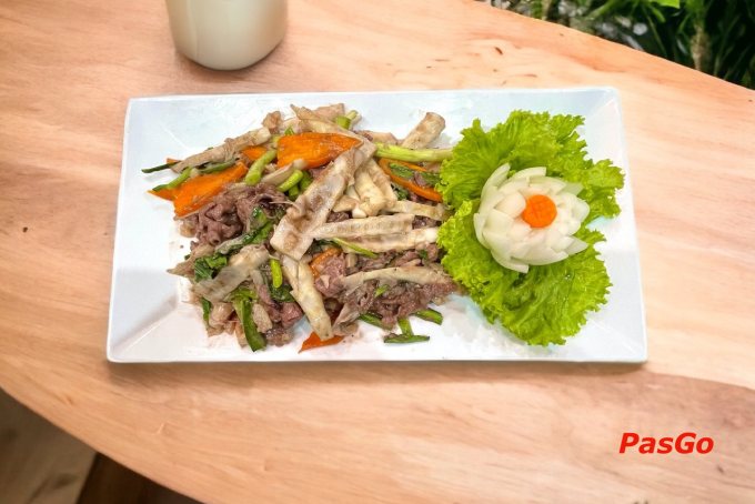 Ẩm Thực Đồng Quê - Văn Khê-3