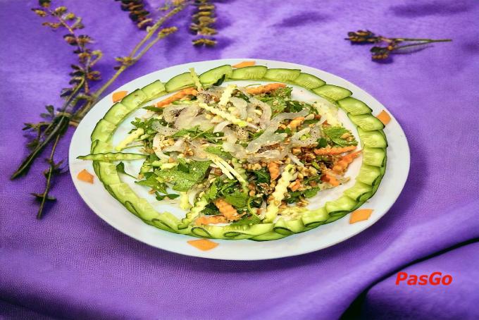 Ẩm Thực Đồng Quê - Văn Khê-7