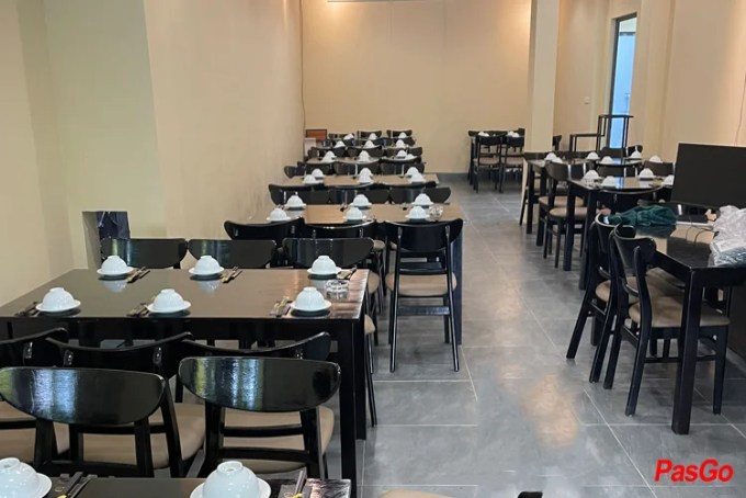 Ẩm thực Lộc Quán - Đặng Tiến Đông-13