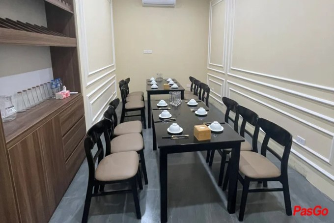 Ẩm thực Lộc Quán - Đặng Tiến Đông-14