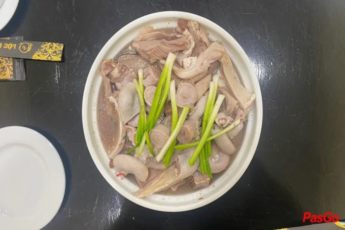 Ẩm thực Lộc Quán - Đặng Tiến Đông-3