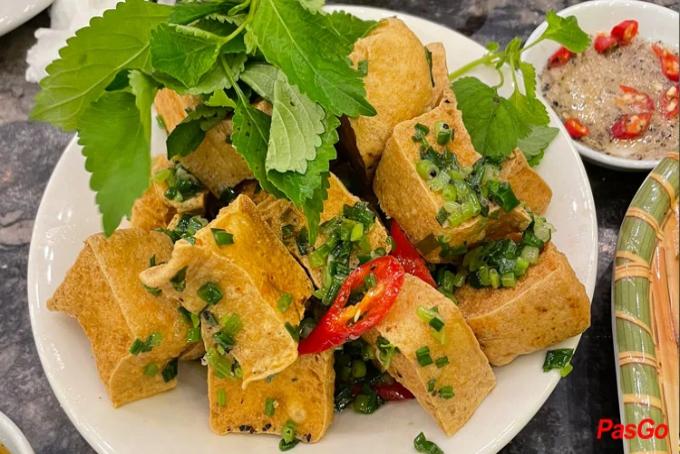 Ẩm thực Lộc Quán - Đặng Tiến Đông-4