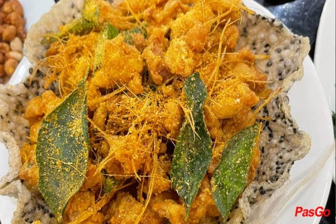 Ẩm thực Lộc Quán - Đặng Tiến Đông-5