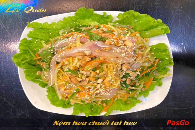 Ẩm thực Lộc Quán - Đặng Tiến Đông-6