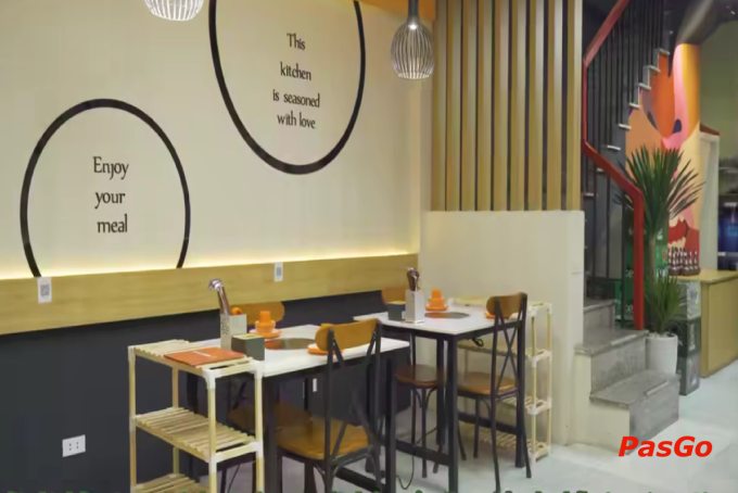 Ẩm Thực Tinh Hoa Tam Vị - Phùng Khoang-6