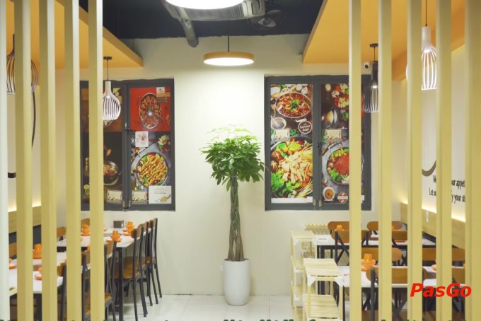 Ẩm Thực Tinh Hoa Tam Vị - Phùng Khoang-7