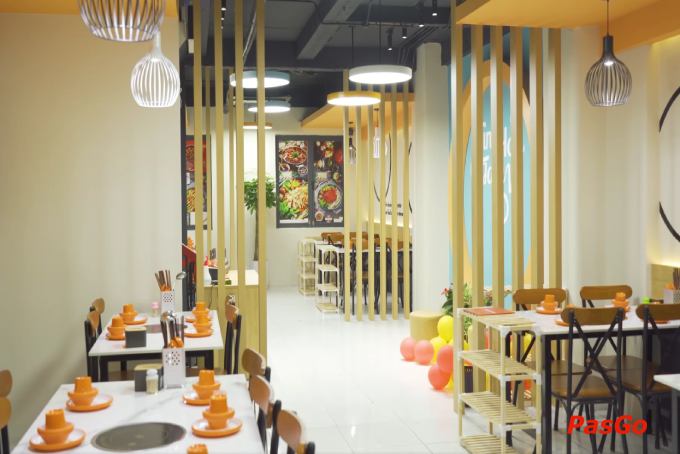 Ẩm Thực Tinh Hoa Tam Vị - Phùng Khoang-8