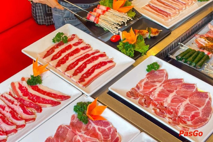 Ăn Được Phúc - Phan Xích Long-1