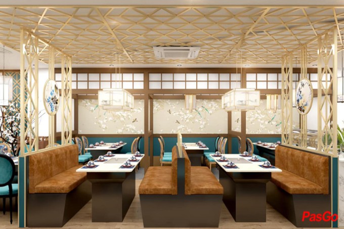 Ăn Được Phúc - Phan Xích Long-10