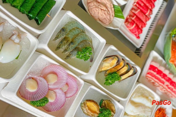 Ăn Được Phúc - Phan Xích Long-2