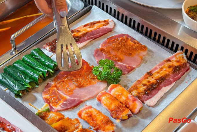 Ăn Được Phúc - Phan Xích Long-3