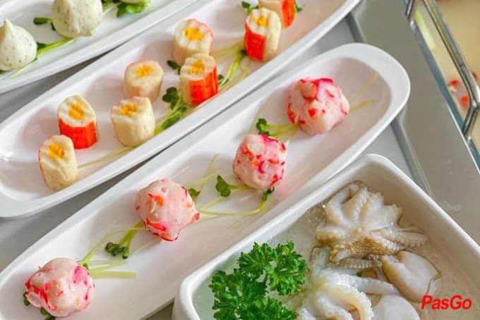 Ăn Được Phúc - Phan Xích Long-5