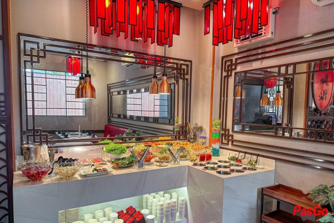 Ăn Được Phúc - Phan Xích Long-8