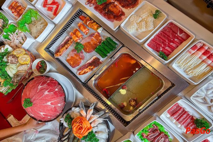 Ăn Được Phúc - Phan Xích Long