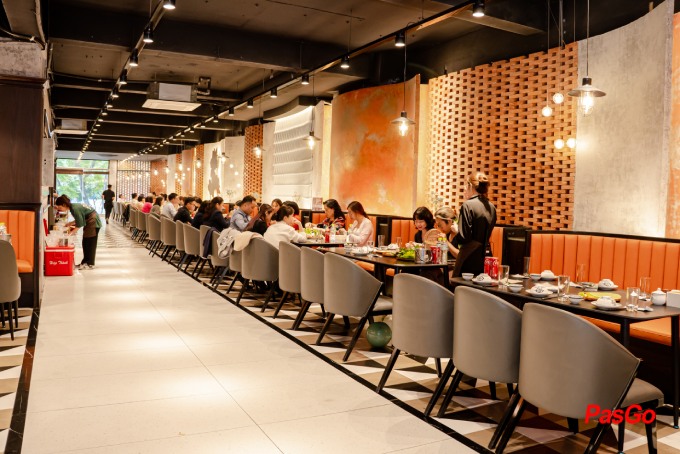 Bánh Tráng Thịt Heo Giang Mỹ - Bà Triệu-11