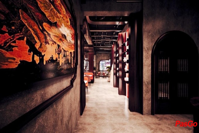 Bánh Tráng Thịt Heo Giang Mỹ - Bà Triệu-12