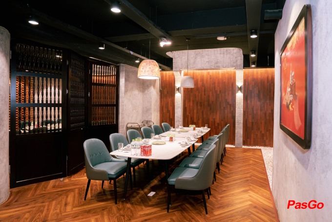 Bánh Tráng Thịt Heo Giang Mỹ - Bà Triệu-13