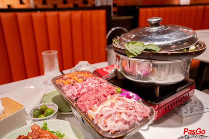 Bánh Tráng Thịt Heo Giang Mỹ - Bà Triệu-6