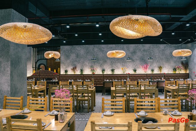 Bánh Tráng Thịt Heo Giang Mỹ - Hoàng Quốc Việt-10