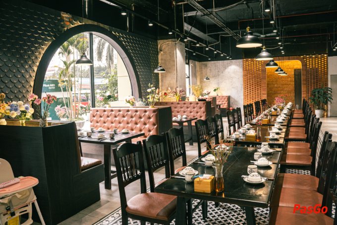 Bánh Tráng Thịt Heo Giang Mỹ - Hoàng Quốc Việt-12