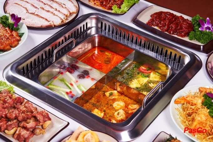 Bánh Tráng Thịt Heo Giang Mỹ - Lê Văn Lương-1