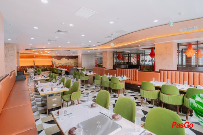 Bánh Tráng Thịt Heo Giang Mỹ - Lê Văn Lương-11