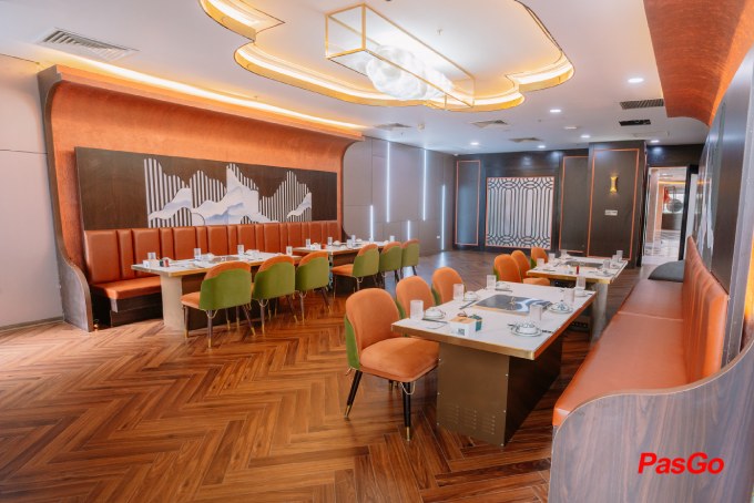 Bánh Tráng Thịt Heo Giang Mỹ - Lê Văn Lương-12