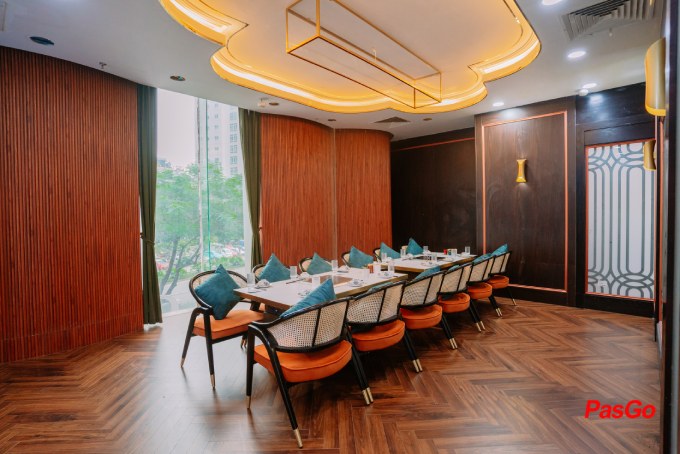 Bánh Tráng Thịt Heo Giang Mỹ - Lê Văn Lương-13