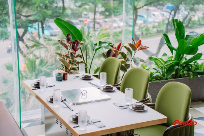 Bánh Tráng Thịt Heo Giang Mỹ - Lê Văn Lương-14