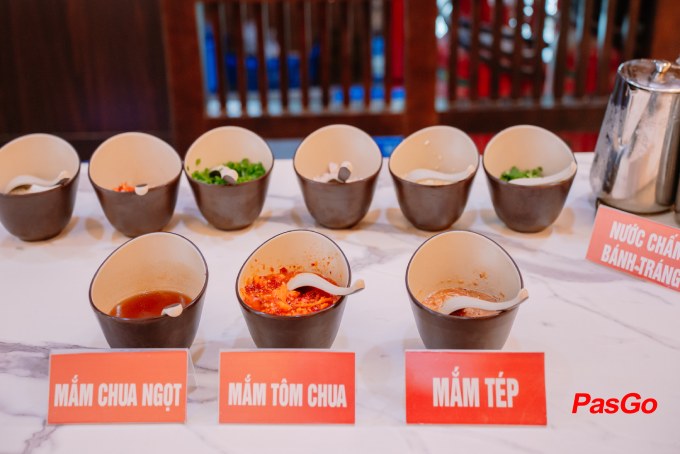 Bánh Tráng Thịt Heo Giang Mỹ - Lê Văn Lương-6