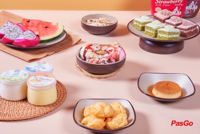 Bánh Tráng Thịt Heo Giang Mỹ - Lê Văn Lương-7