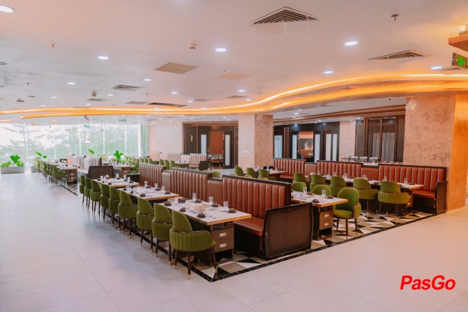 Bánh Tráng Thịt Heo Giang Mỹ - Lê Văn Lương-9