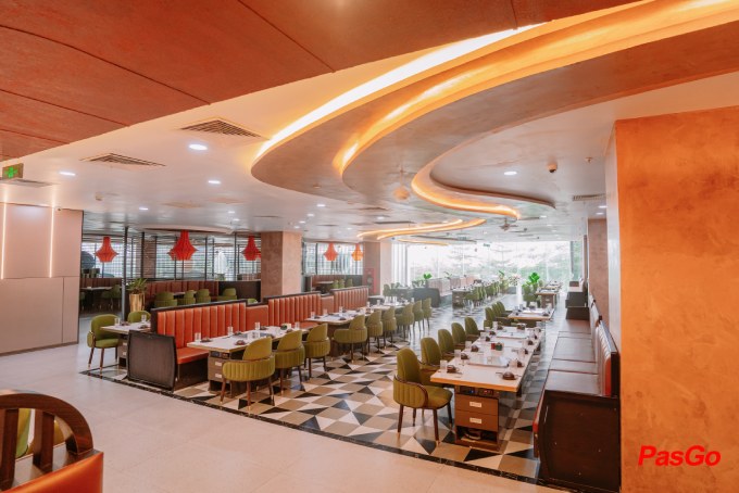 Bánh Tráng Thịt Heo Giang Mỹ - Lê Văn Lương-10