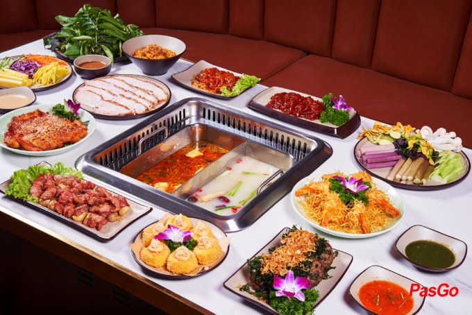 Bánh Tráng Thịt Heo Giang Mỹ - Lê Văn Lương