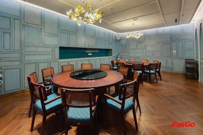 Bánh Tráng Giang Mỹ - Nguyễn Tuân-10