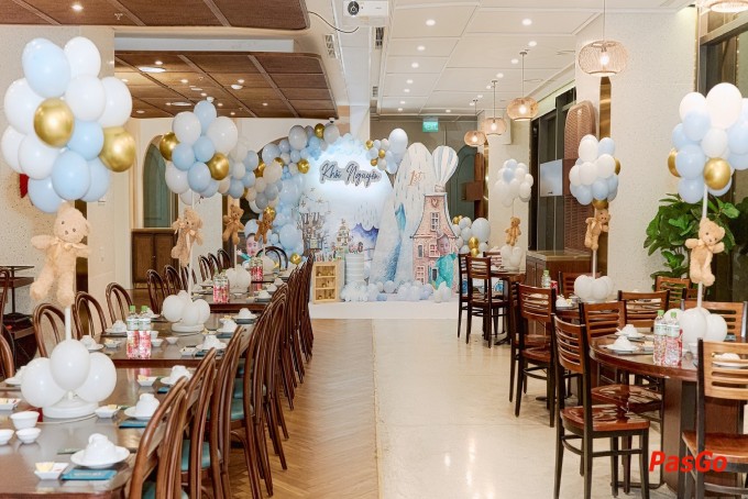 Bánh Tráng Giang Mỹ - Nguyễn Tuân-11