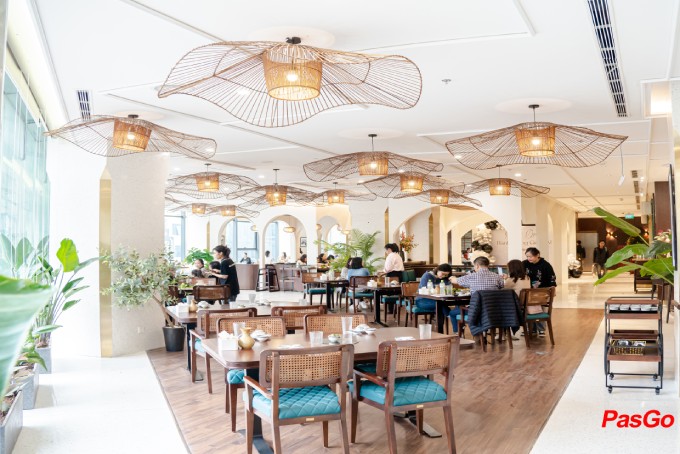 Bánh Tráng Giang Mỹ - Nguyễn Tuân-12