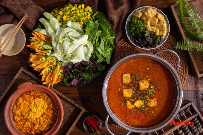 Bánh Tráng Giang Mỹ - Nguyễn Tuân-4