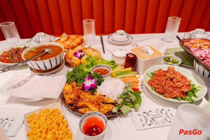 Bánh Tráng Giang Mỹ - Nguyễn Tuân-2