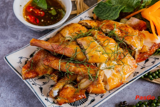 Bánh Tráng Giang Mỹ - Nguyễn Tuân-6