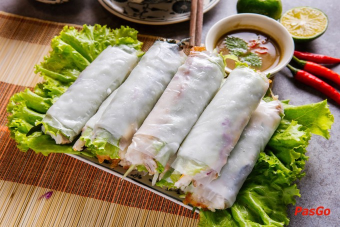 Bánh Tráng Giang Mỹ - Nguyễn Tuân-7