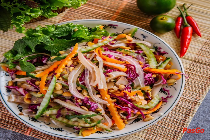 Bánh Tráng Giang Mỹ - Nguyễn Tuân-8