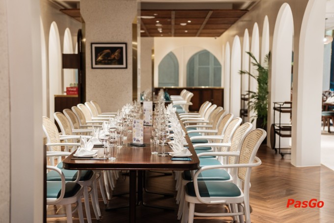 Bánh Tráng Giang Mỹ - Nguyễn Tuân-9