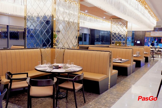 Bay Seafood Buffet - Tố Hữu-12