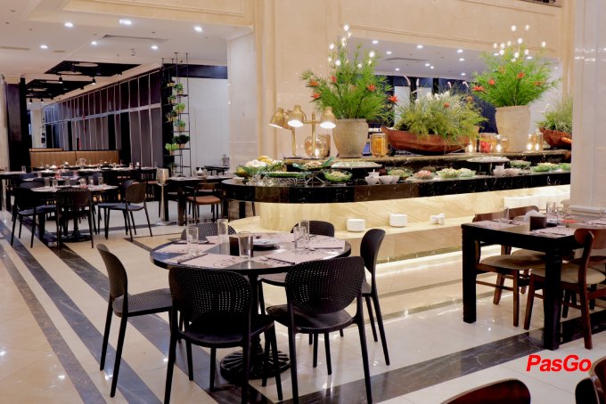 Bay Seafood Buffet - Tố Hữu-15